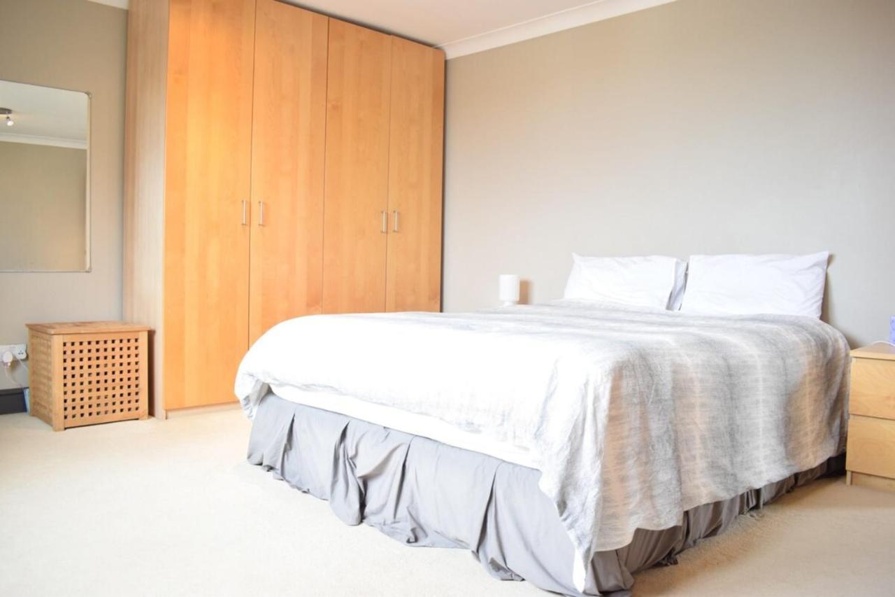 Spacious 2 Bedroom Flat In Beautiful Maida Vale Лондон Екстер'єр фото